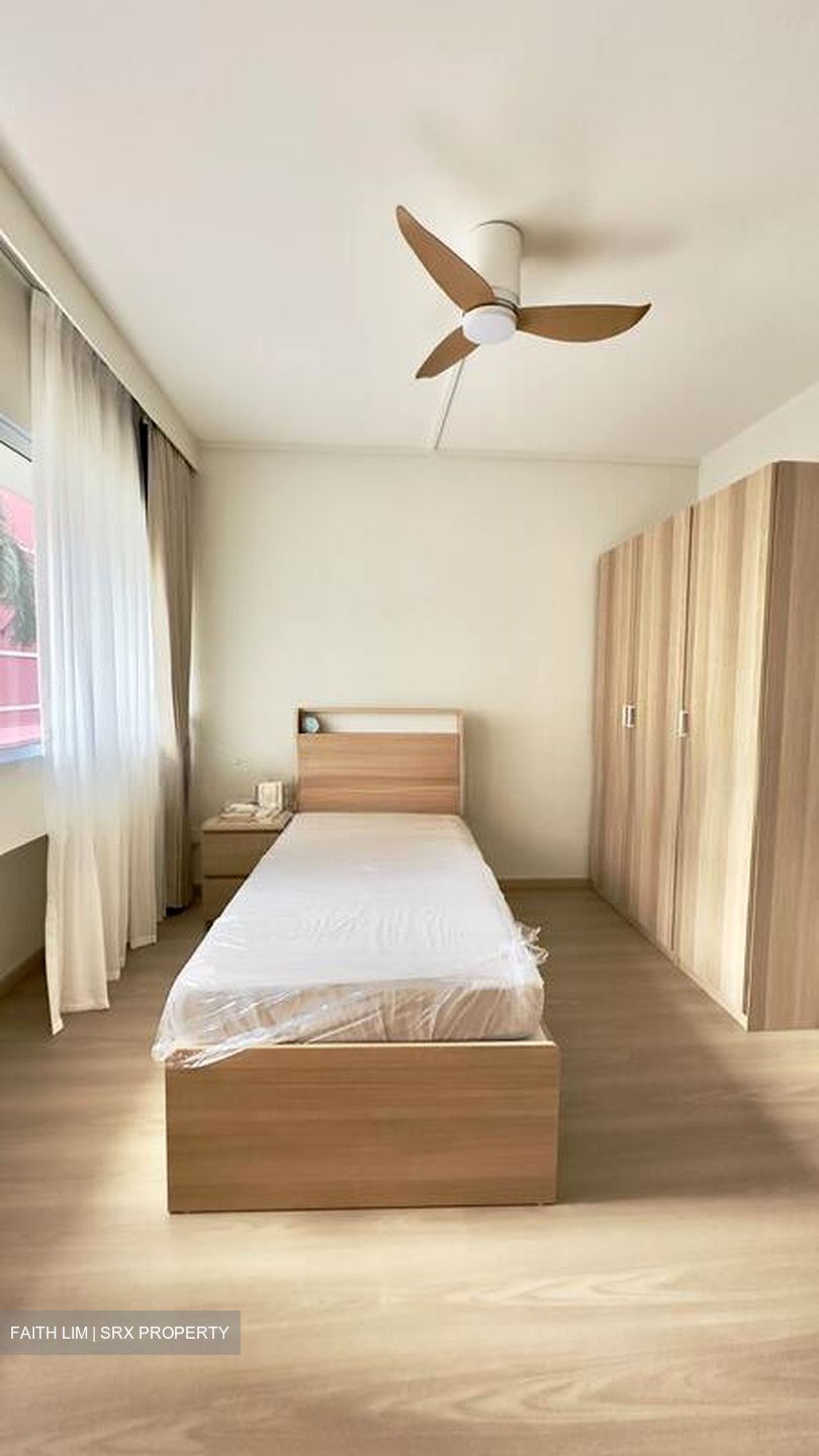 Blk 755 Pasir Ris Street 71 (Pasir Ris), HDB 5 Rooms #505633471